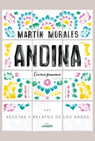 <p>Un extraordinario libro ilustrado que descubrirá al lector la increíble comida de los Andes peruanos, con más de 1.000 recetas sabrosas, nutrit...