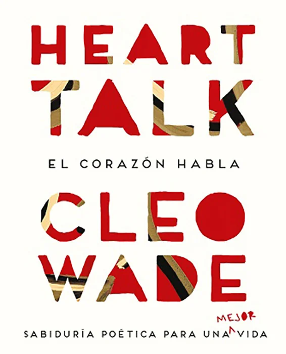 Un precioso libro de la artista y poetisa Cleo Wade, que ofrece inspiración a través de la poesía, los mantras y las afirmaciones.Una obra que nos...