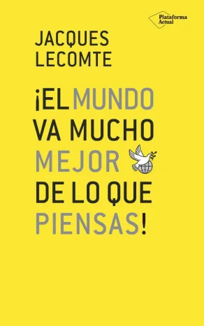 Desde hace años, saltan continuamente alarmas que nos alertan sobre losgrandes peligros que nos amenazan. Sin embargo, nunca el mundo ha sidotan p...