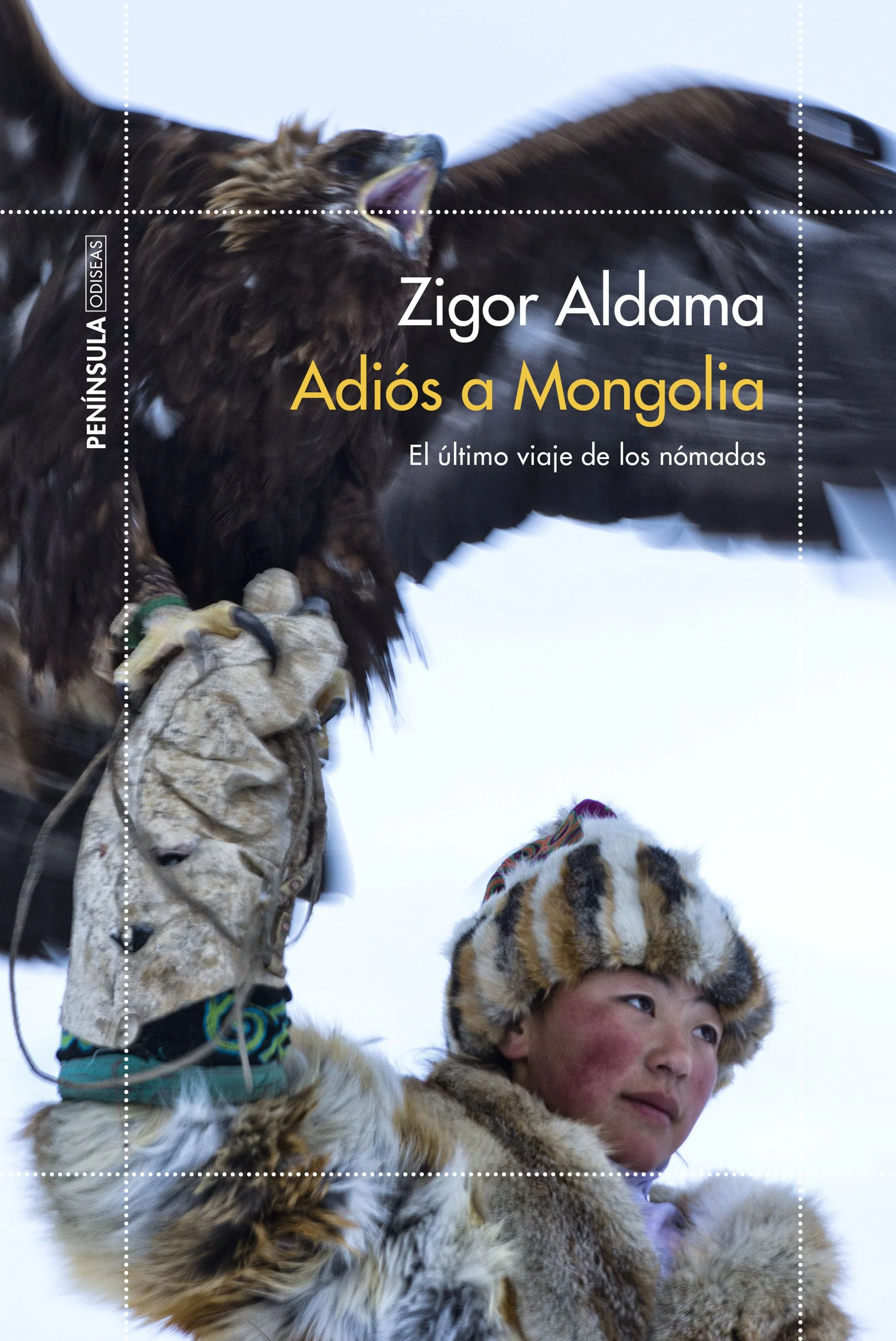 <p>Se estima que, cada año, unos 40.000 nómadas abandonan su estilo de vida tradicional y deciden echar raíces en alguna de las ciudades de Mongol...