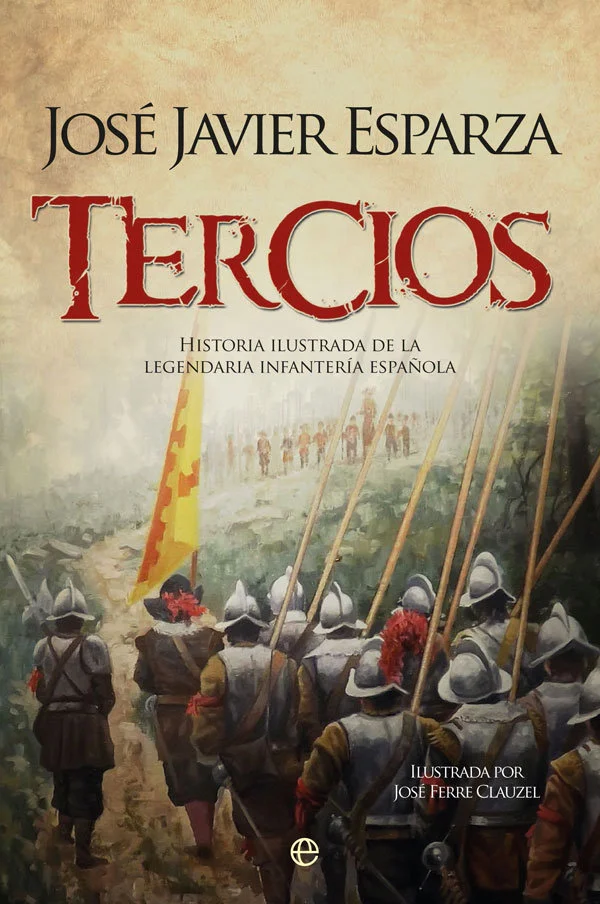 <p>Este libro relata la épica aventura de la infantería española desde los tiempos del Gran Capitán hastala disolución formal de los tercios dos s...