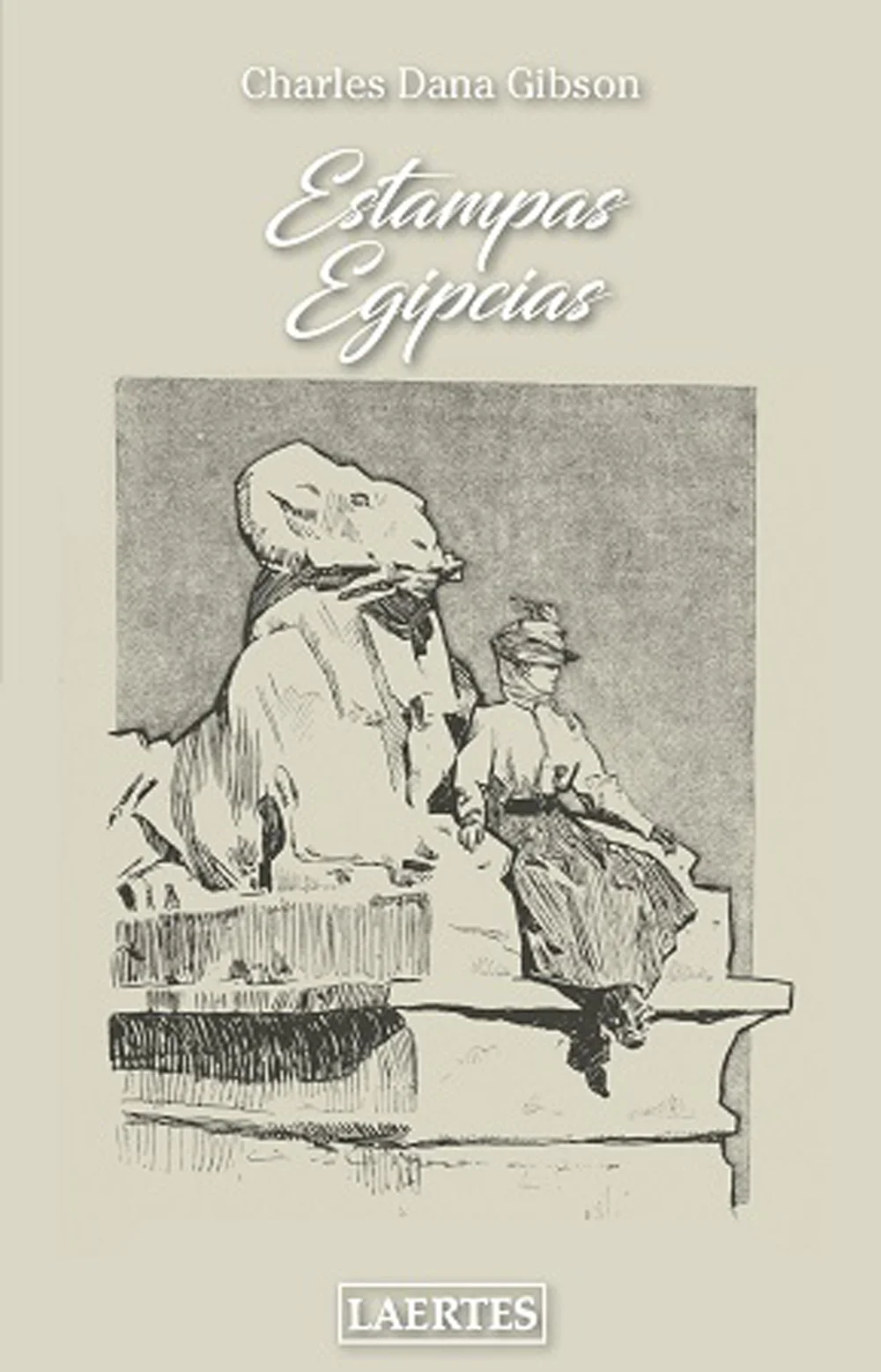 Tanto los esbozos del viaje de Gibson por Egipto en 1897-1898 como el texto que los acompaña reflejan, con luminosa nitidez, en una mezcla esplénd...