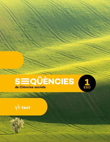 Nou projecte educatiu multiformat per a l'ESO, ideat segons els currículums de la LOMLOE, centrat en els alumnes i amb un enfocament competencial....