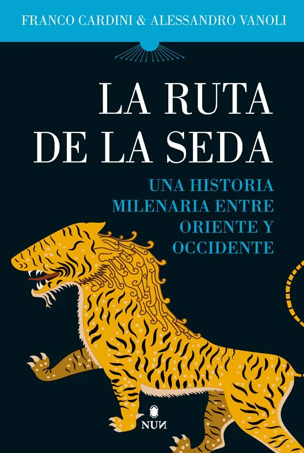 <p>La siempre evocadora historia de la <em>Ruta de la Seda</em> comienza en un remoto pasado y se prolonga durante siglos hasta el presente, donde...