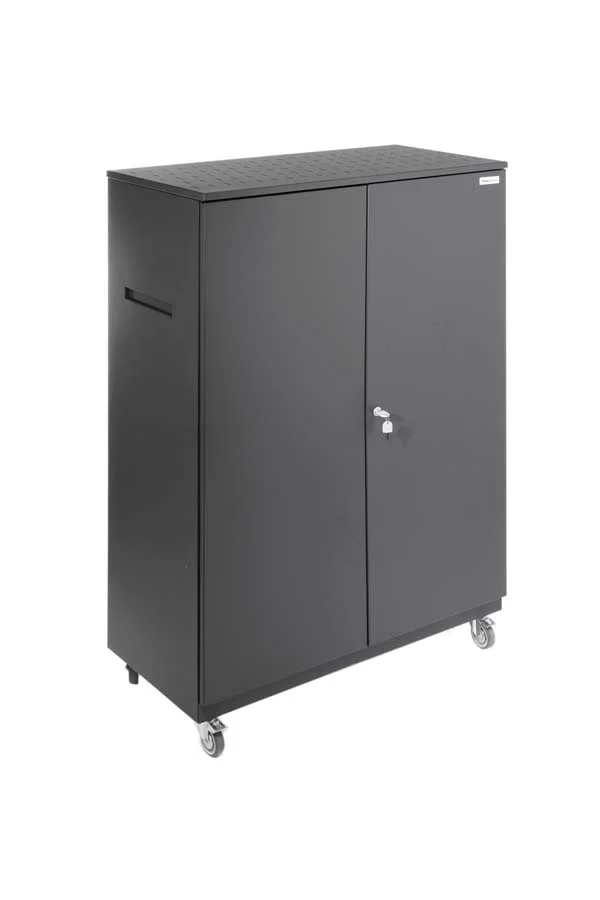 <p><strong>Mueble Robótica Abacus MMR</strong><br><br>Armario especialmente diseñado por Abacus para almacenar y cargar todos los robots y disposi...