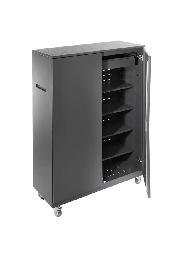 Mueble Robótica Abacus MMR Mueble Robótica Abacus MMR