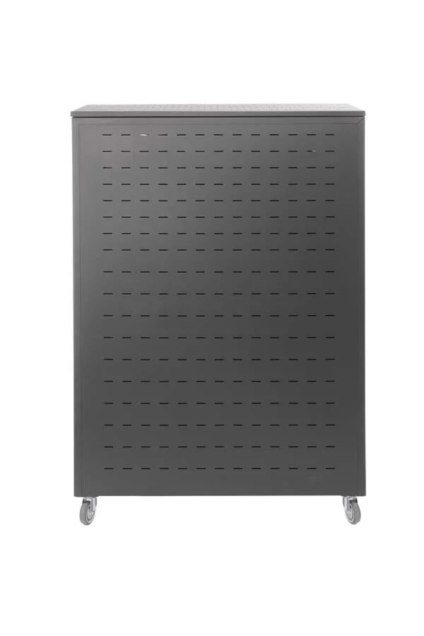 Mueble Robótica Abacus MMR Mueble Robótica Abacus MMR