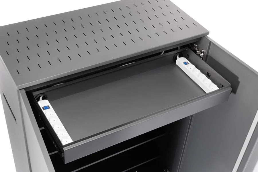 Mueble Robótica Abacus MMR Mueble Robótica Abacus MMR