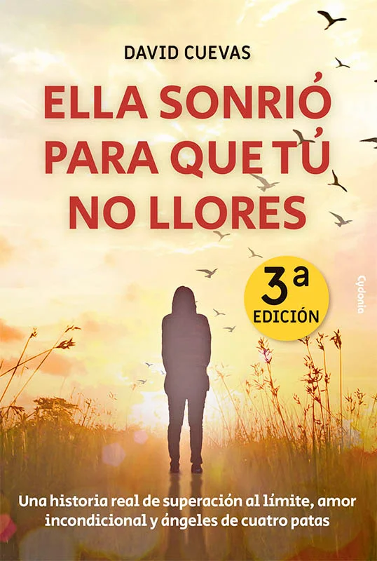 La de Olivia es una historia verídica de superación en vida que, aunque parezca una novela de ficción o el guión de una película, es el relato sin...