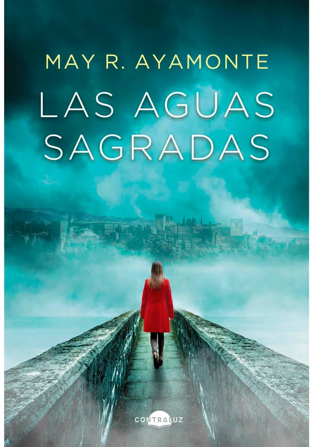 <p> </p><p><b>AÑOS 50, GRANADA</b> La ciudad se encuentra sumida en el tipo de silencio que solo deja tras su paso una tragedia. La tierra se ha a...