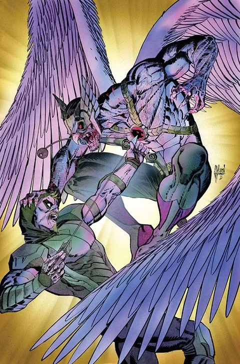 ¡La humanidad está perdida! Los héroes han caído contra el Rey [SPOILER] y sus huestes. Han perdido y sólo pueden tomar una última y trágica decis...
