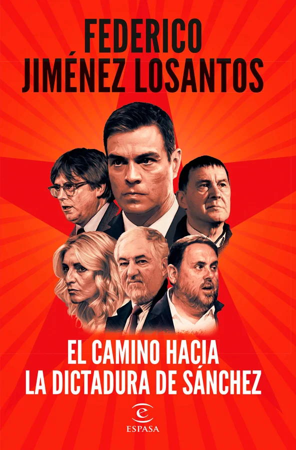 <strong>Un análisis imprescindible de los acontecimientos que han llevado al país a la situación actual</strong><br><br>El anuncio de una Ley de A...