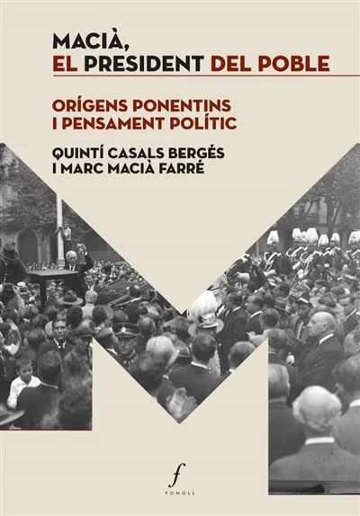 Francesc Macià és una persona polièdrica. I en aquest llibre en descobreix dos aspectes fins ara poc coneguts. En primer lloc, els orígens i el vi...