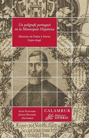 Manuel de Faria e Sousa (1590-1649) nos proporciona un sorprendente ejemplo de escritura poligráfica en la época moderna. Émulo de los más canónic...