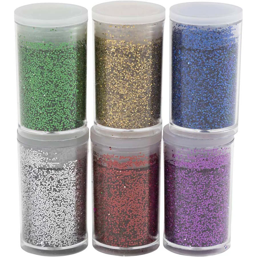 Biopurpurina Creativ colors bàsics 7ml 6u Biopurpurina Creativ colors bàsics 7ml 6u