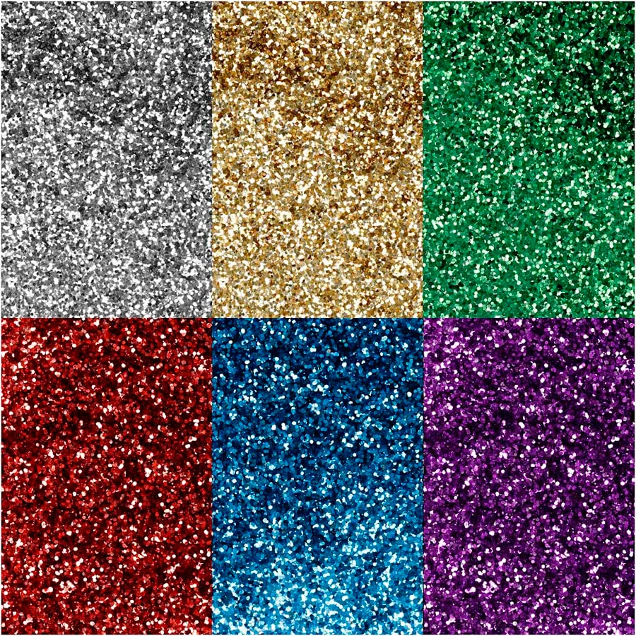 Biopurpurina Creativ colors bàsics 7ml 6u