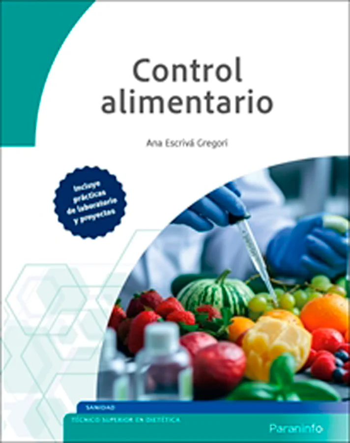 <b>Alimentamos nuestro cuerpo a diario: confiar en la calidad de nuestros alimentos nutre nuestro cuerpo, mente y espíritu.</b><br><br>Este libro ...