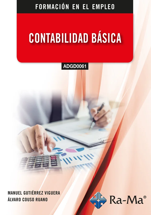 El objetivo de este libro es que el lector aprenda a identificar la contabilidad como una actividad empresarial y aplicar los conceptos básicos y ...