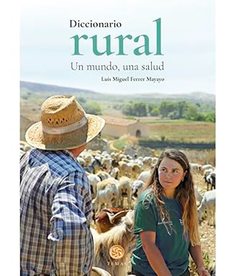 Tras el éxito del Diccionario de pastor. Palabras y palabros para entenderse con el mundo rural, que incluía unas 3000 palabras, numerosas aportac...