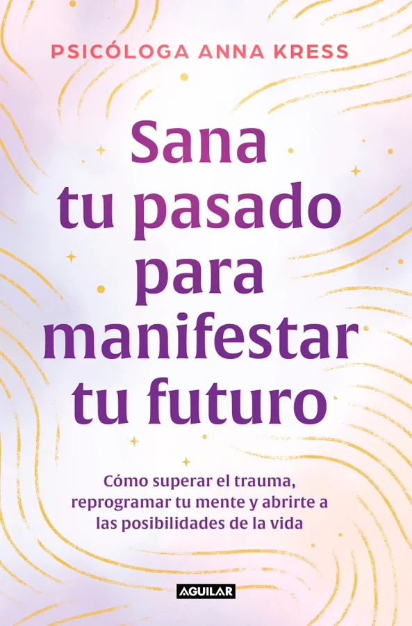 <P><B>Una guía para sanar las heridas, recuperar el equilibrio emocional y alcanzar el éxito y la felicidad que mereces.</B></P> <P></P> <P><B>«Es...