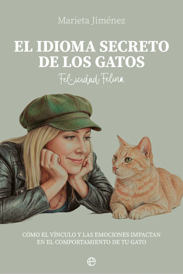 <p><b>¿Y si aquello que te preocupa de tu gato no fuera un problema a corregir, sino un mensaje que todavía no has sabido comprender</b></p><p>Hay...