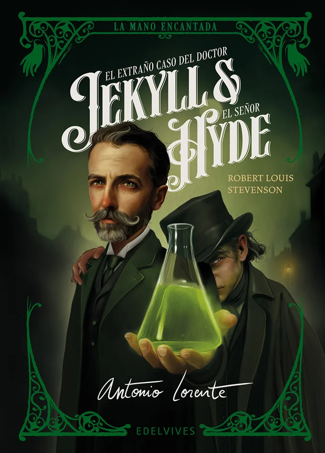 El señor Utterson, abogado londinense y amigo del reputado doctor Henry Jekyll, sospecha que algo vincula a este con el señor Edward Hyde, un ser ...
