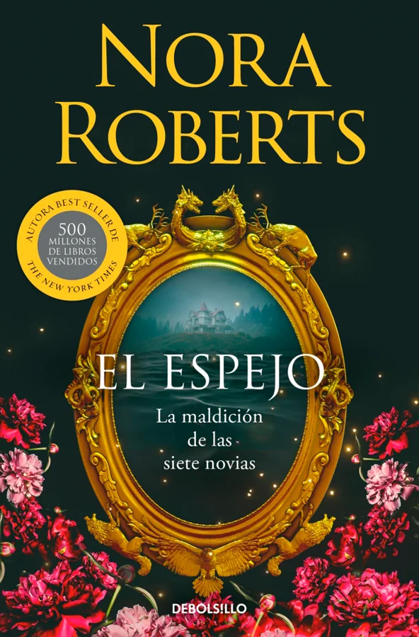 La segunda entrega de LA MALDICIÓN DE LAS SIETE NOVIAS, la trilogía romántica y de suspense sobrenatural iniciada con La herencia. Siete novias mu...