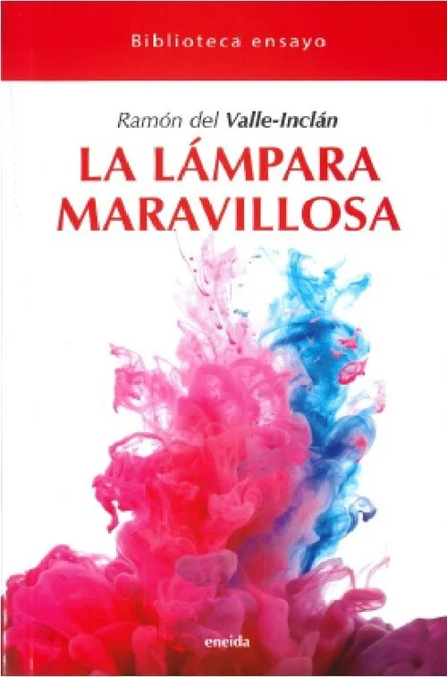 En este original e indispensable volumen, el autor de Luces de bohemia, Ramón del Valle-Inclán, traza una lúcida propuesta, un ensayo clarificador...