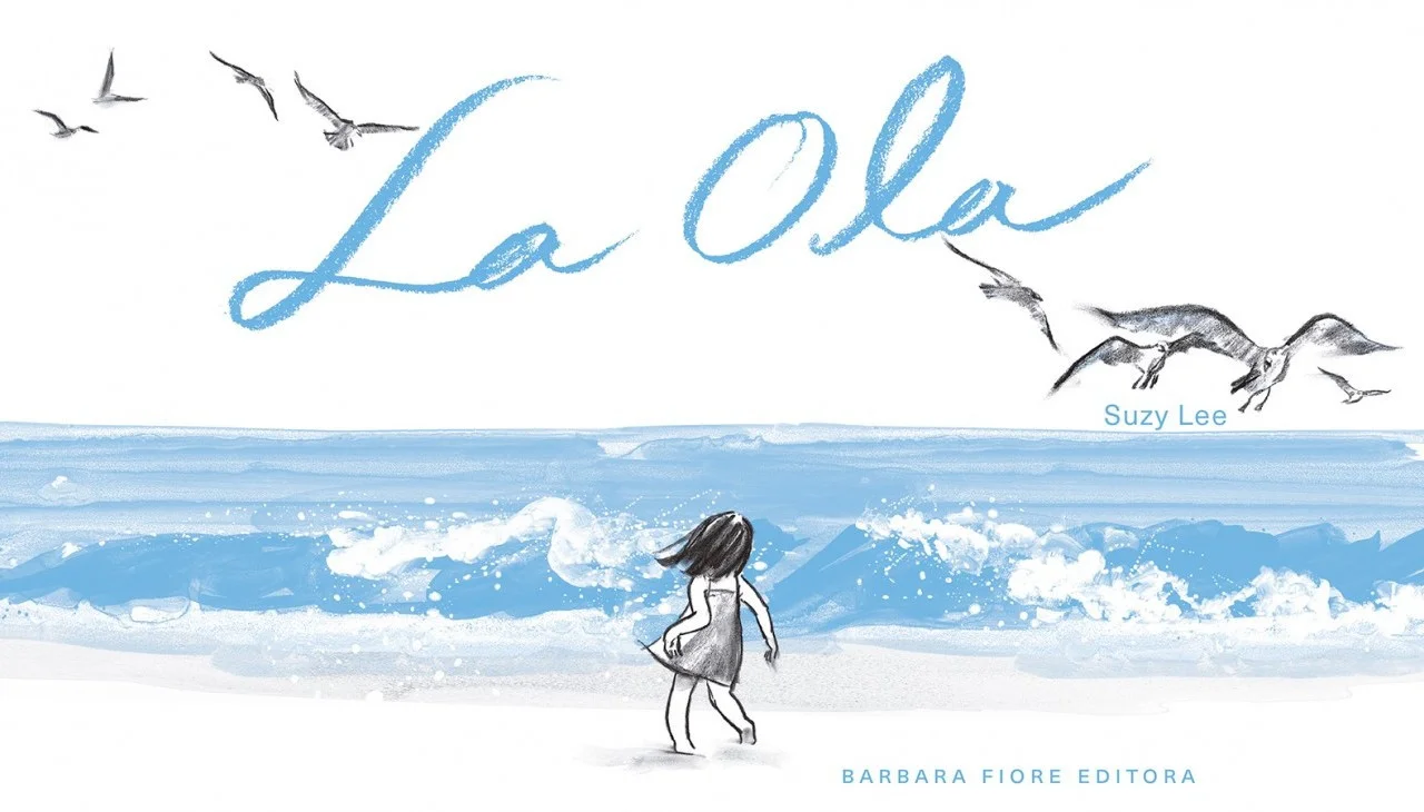 En este sugerente libro sin palabras la aclamada artista Suzy Lee cuenta la historia de una niña en un día de playa. La impresionante simplicidad ...