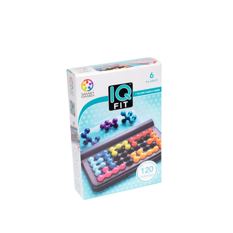 IQ Fit IQ Fit