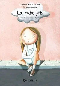 La nube gris (La preocupación) La nube gris (La preocupación)