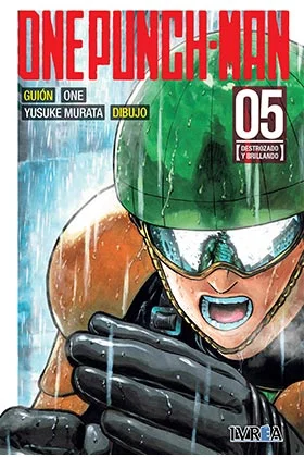 íElimina a sus enemigos de un solo golpe! Saitama es un superhéroe tan fuerte que derrota a cualquier clase de monstruo de un puñetazo. Aunque par...