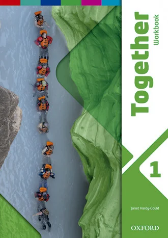 OUP S1 Together/WB