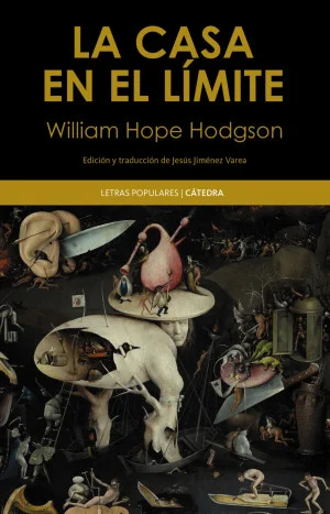 Publicada originalmente en 1908, &quot La casa en el límite&quot  es la obra maestra del escritor británico William Hope Hodgson y uno de los libr...