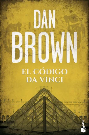  Robert Langdon recibe una llamada en mitad de la noche: el conservador del museo del Louvre ha sido asesinado en extrañas circunstancias y junto ...