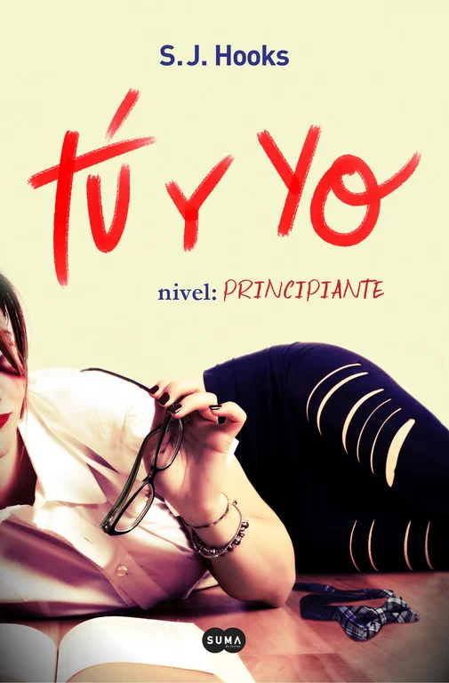 Ella es su alumna. Él tiene mucho que aprender. Una historia de amor diferente, sexi y divertida con más de 2.000.000 de lectores online. La vida ...