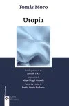 Esta obra, que ha sido llamada ''pequeño libro de oro'', marca un hito indesplazable en el decurso del pensamiento político y social, del que es s...