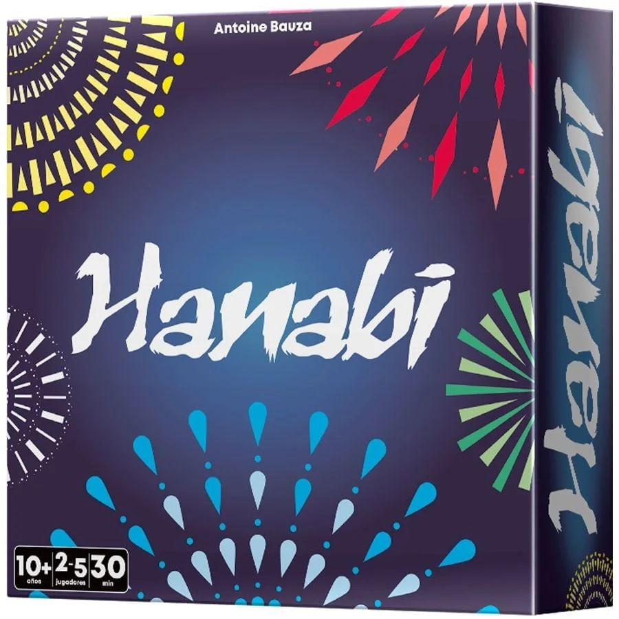 Hanabi Hanabi