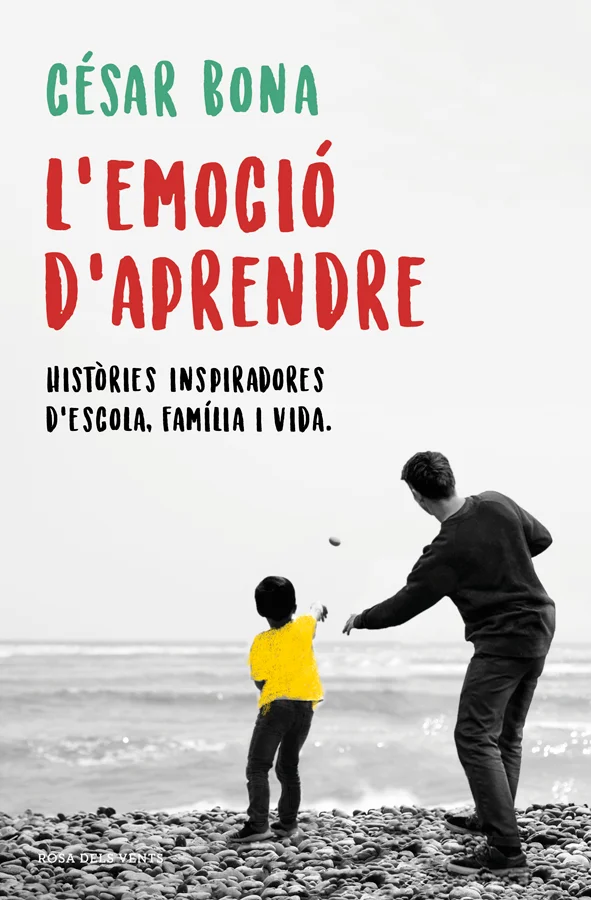 L'emoció d'aprendre L'emoció d'aprendre