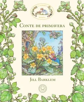 Des de fa molts anys, famílies de ratolins han cavat els seus caus a les arrels i als troncs dels arbres de la Bardissa Secreta, una tanca densa d...