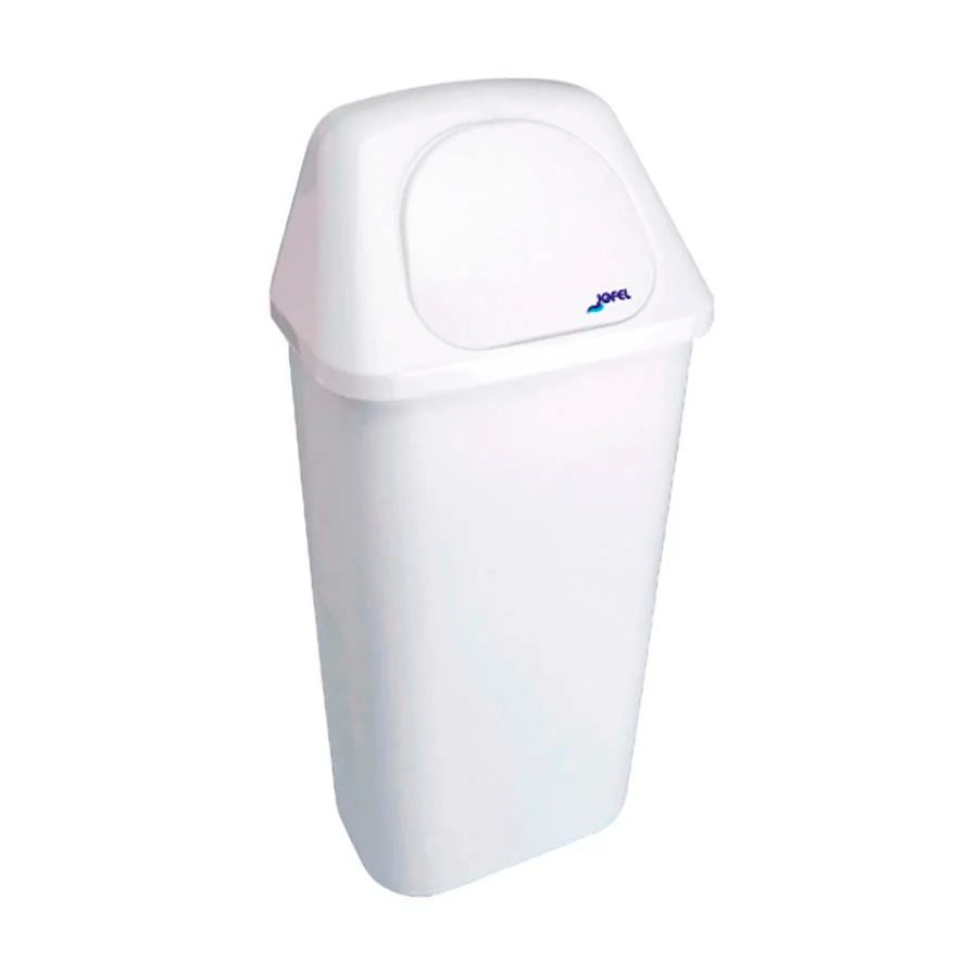 Contenedor sanitari tapa batent Contenedor sanitari tapa batent