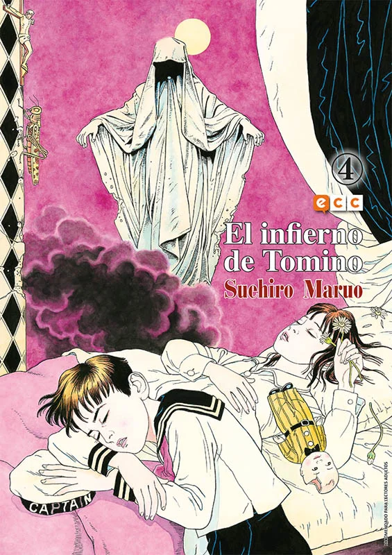 ¡Última entrega! La guerra también se hace notar en el frente interno con simulacros, consignas, moralina, miseria y bombardeos. Tomino y Katan de...