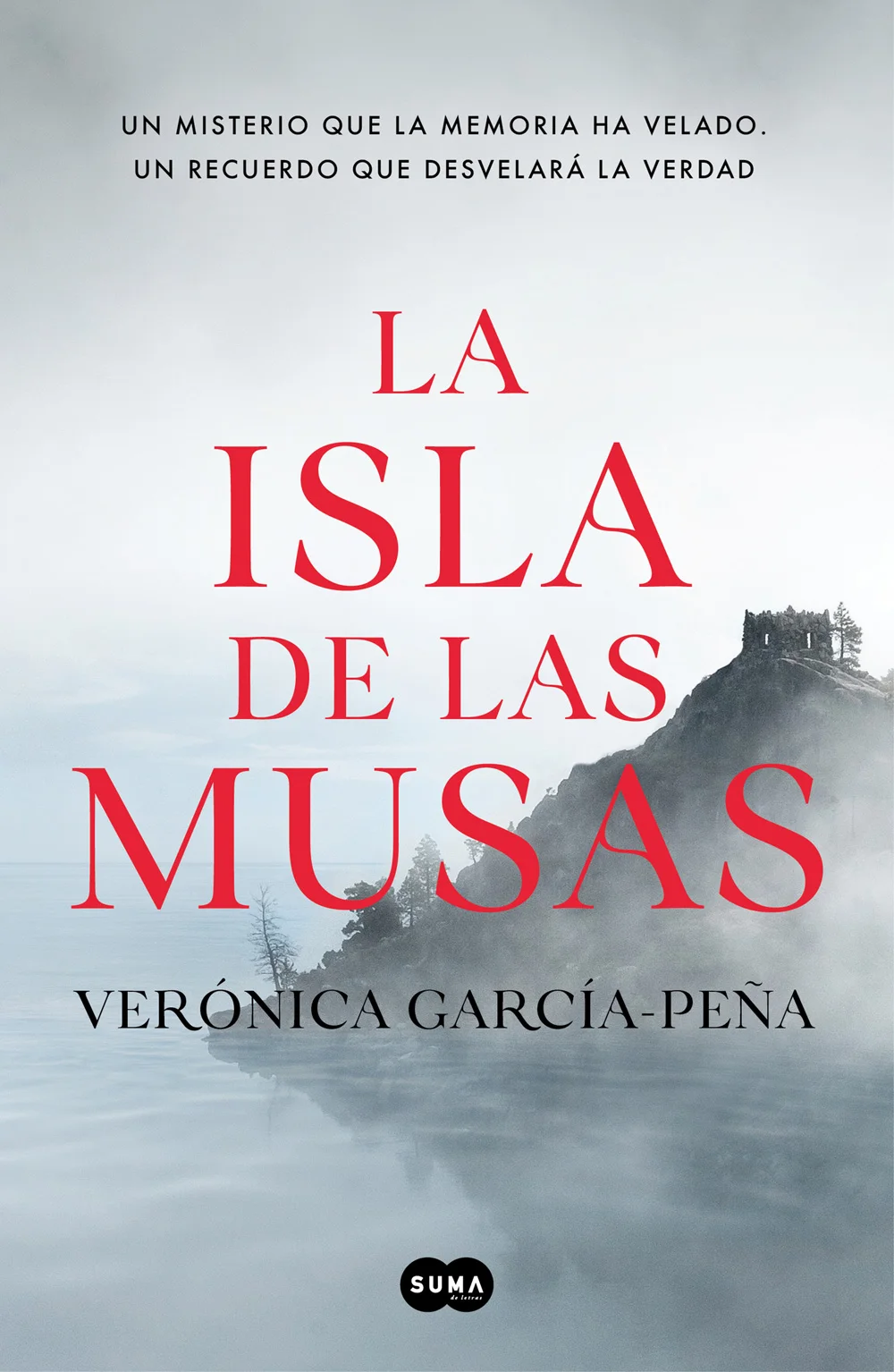 <p><B>Ver≤nica Garcφa-Pe±a reinventa el gΘnero del <I>thriller </I>psicol≤gico en esta novela en la que unpeculiar personaje nosconducirß por los ...