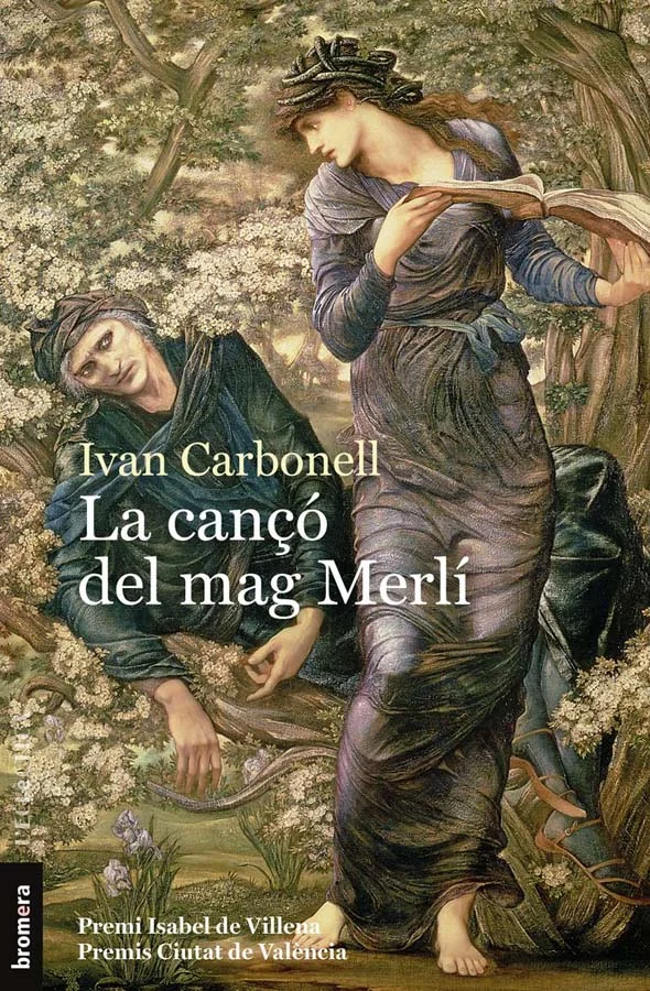 Totes les històries fan la història, escriu Vicent Andrés Estellés. Això deu pensar Evian quan recorda unviatge, fa pocs anys, al sud de França, q...