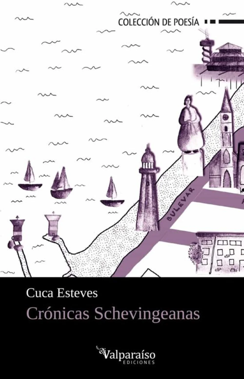 “La galería de personajes, los elementos atmosféricos, animales y humanos, estructurado en torno a los vecinos, sumergen al lector en un universo ...