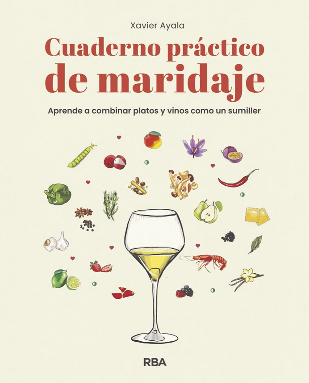 Descubre cuáles son los mejores vinos para cada plato<BR><p>Amantes de compartir buenos momentos alrededor de una mesa: aquí está vuestro libro. A...