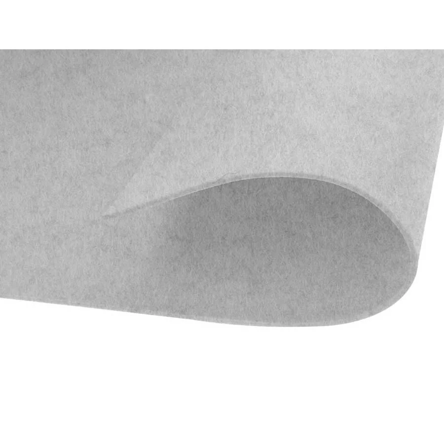 Feltre acrílic 20x30cmx2mm blanc