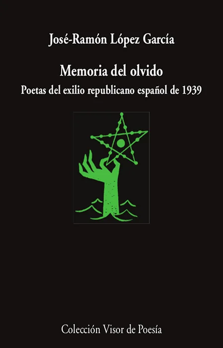 LA poesía del exilio republicano de 1939 constituye una memoria plural que nos sigue interpelando como parte de una historia pasada, presente y fu...