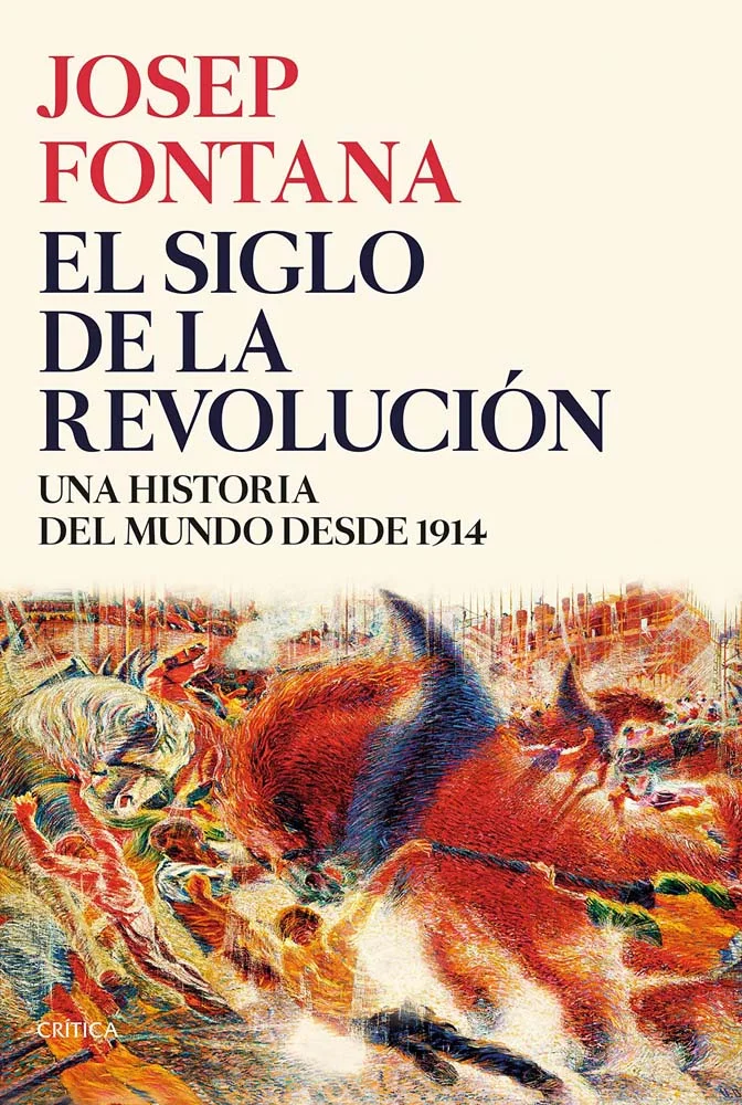 <p><i>El siglo de la revolución</i> nos propone revisar la historia de los cien años que han transcurrido desde la revolución rusa de 1917 para de...