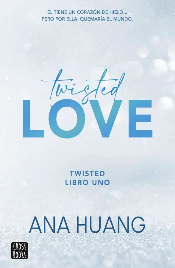 <b>Él tiene el corazón de hielo. Pero por ella, quemaría el mundo. </b><br><br> Aunque Ava Chen y Alex Volkov se conocen desde hace años, él siemp...